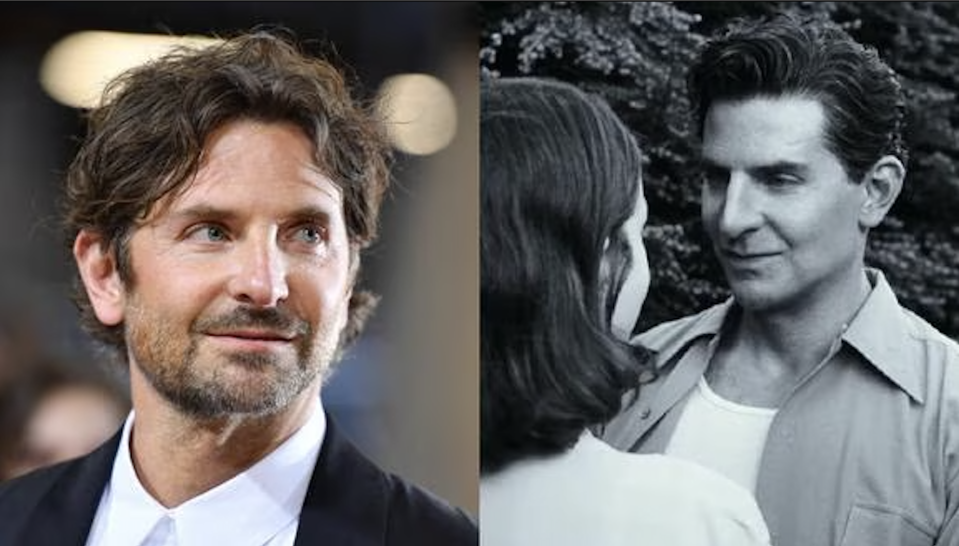 Bradley Cooper criticado por usar prótesis de nariz para interpretar al director judío