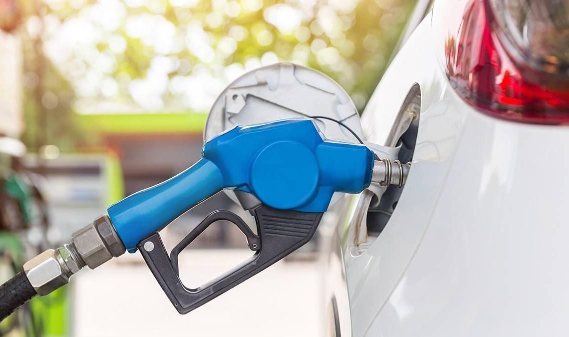 Gobierno mantiene sin cambios precios de algunos combustibles