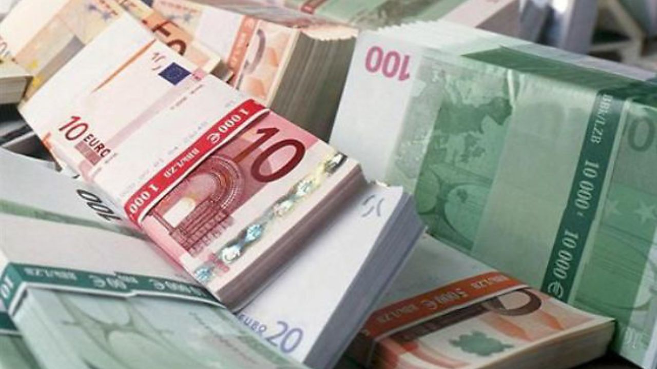 EUR/USD sube a 1.0950