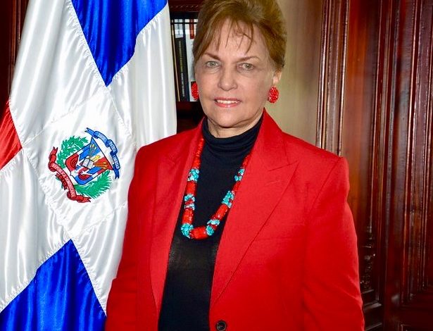 PRD designa a Peggy Cabral para observar elecciones en Guatemala – El Nuevo Diario (República Dominicana)