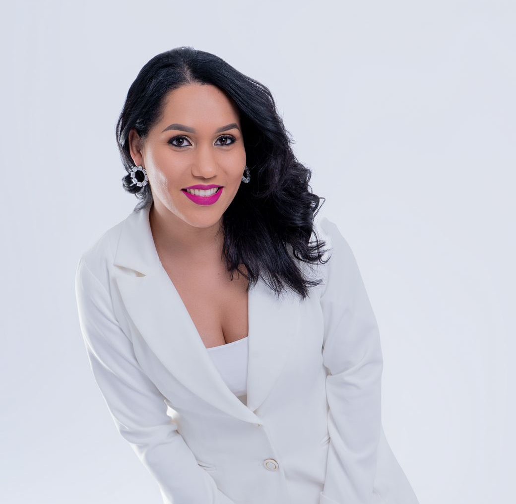 Lorenny Solano anuncia especial de temporada “La dominicana que hizo historia”