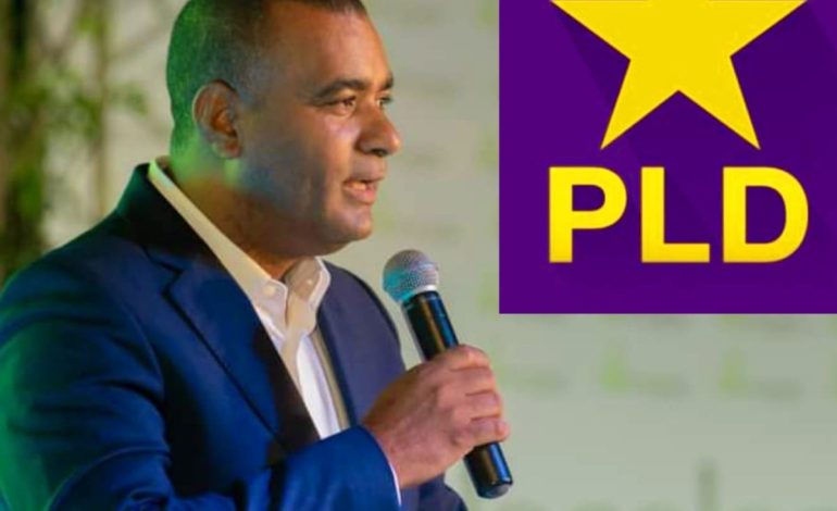 Empresario Jesús Cabrera insinúa que ‘dejará el PLD’ tras hallazgos – El Nuevo Diario (República Dominicana)