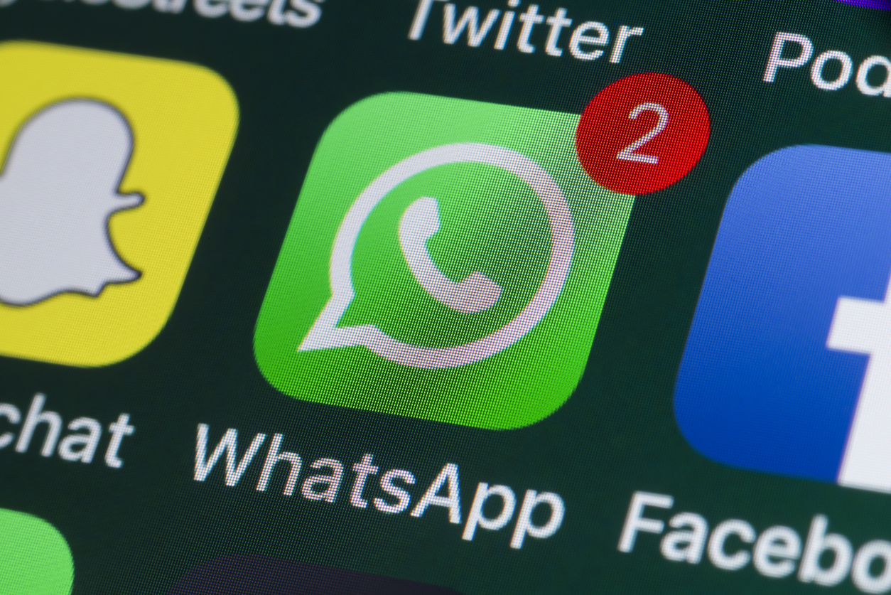 WhatsApp tendrá salas de chat de voz al estilo de Twitter Spaces