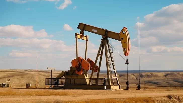 Petróleo de Texas sube un 0,67 %, hasta 90,77 dólares el barril