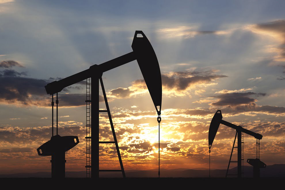 El petróleo de Texas sube un 0,8 %, hasta 91,48 dólares el barril