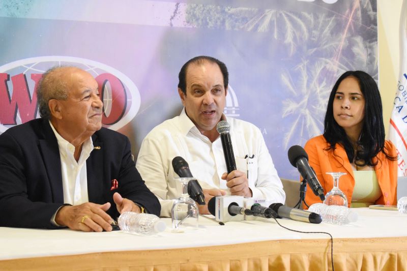 Organización Mundial de Boxeo celebrará convención internacional en República Dominicana