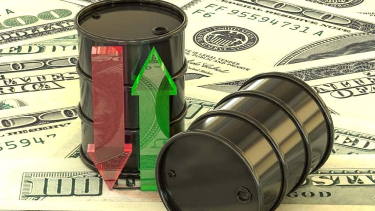 El petróleo de Texas sube un 1,95 % y supera los 90 dólares por primera vez en 10 meses