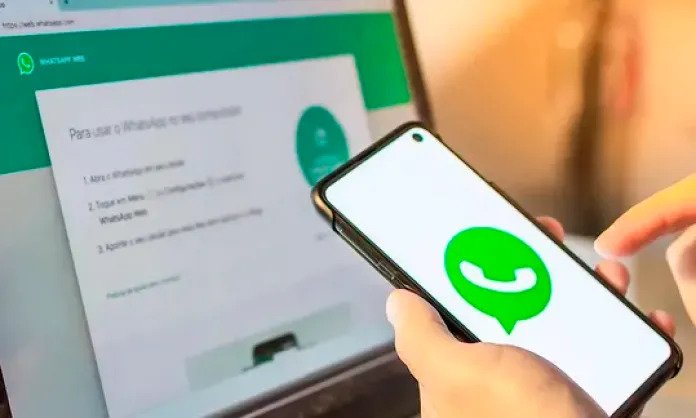 WhatsApp lanza “Modo Compañero”