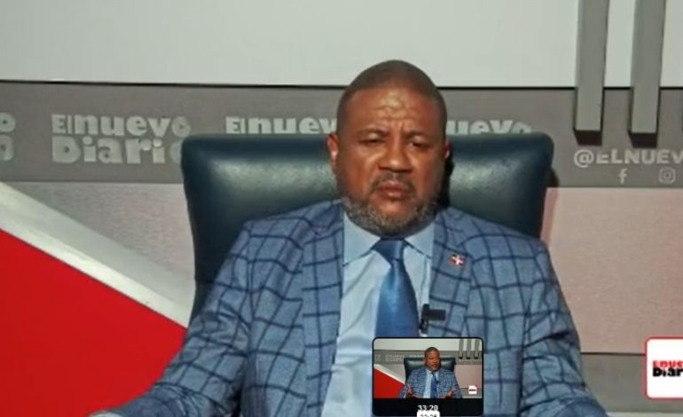Jurista dice el éxito electoral del PRM está vinculado a gestión de Abinader –  (República Dominicana)