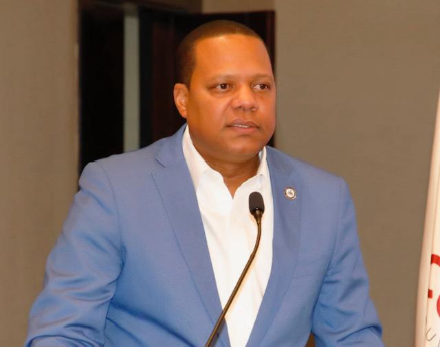 Eddy Alcántara asegura Abinader ganará elecciones con más del 60 % de los votos  –  (República Dominicana)