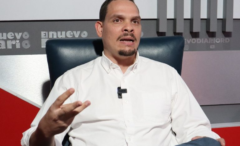 Candidato a regidor promete impulsar iniciativas a favor de personas con discapacidad –  (República Dominicana)
