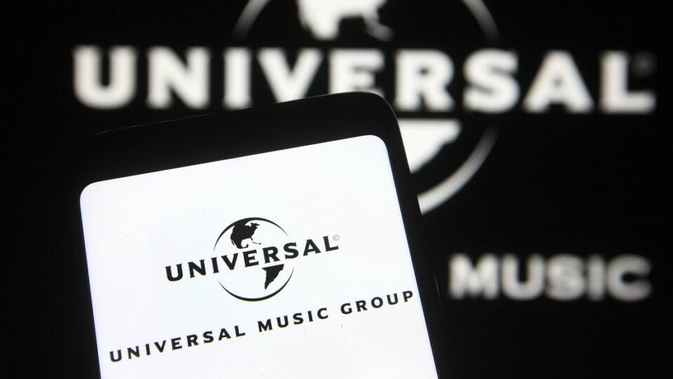 Discográfica Universal Music retirará canciones de TikTok por desacuerdos con la plataforma
