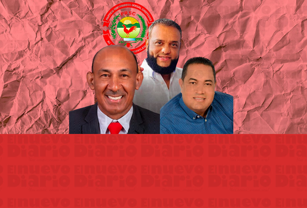Tras concertar pacto con PRM, tres alcaldes reformistas resultan electos en Puerto Plata –  (República Dominicana)