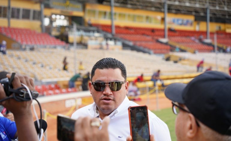 Águilas Cibaeñas anuncia la contratación de cinco lanzadores agentes libres