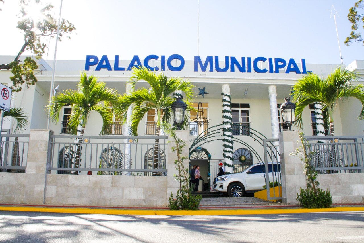 Junta Municipal Electoral de SPM inicia revisión de los 4, 190 votos nulos