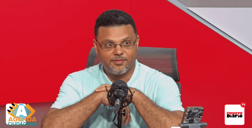 Comunicador Abel Ureña asegura que PLD es fuerza líder en la oposición –  (República Dominicana)