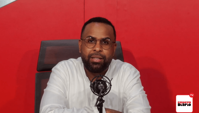 Julio Samuel Sierra califica rendición de cuentas Abinader como irrealista –  (República Dominicana)