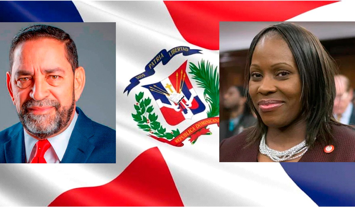 Consulado NY y presidencia de El Bronx izarán bandera dominicana en celebración del 180 aniversario de la Independencia Dominicana 