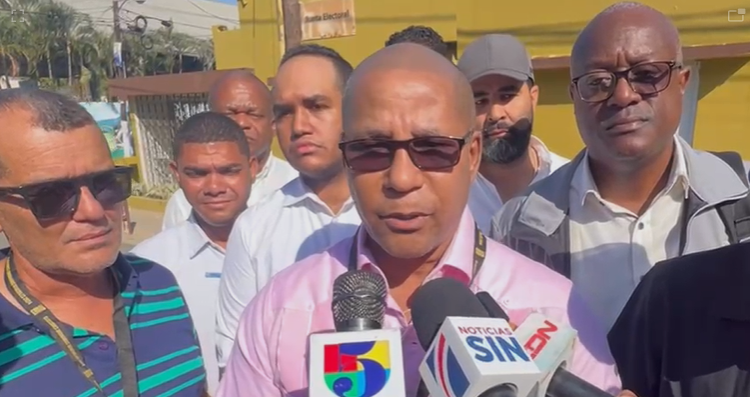 (VIDEO) JCE decidirá resultados finales de elecciones municipales de Dajabón –  (República Dominicana)