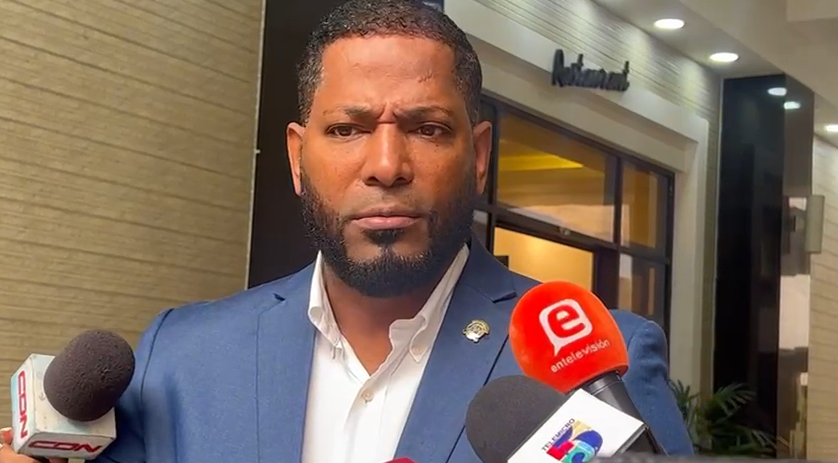 (VIDEO) Diputado Edwin Mejía denuncia explotación ilegal de una montaña en Jarabacoa –  (República Dominicana)