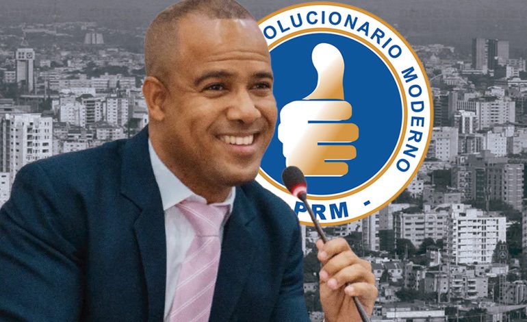 Elías Reynoso es el regidor más votado de la Cir. 1 del DN –  (República Dominicana)