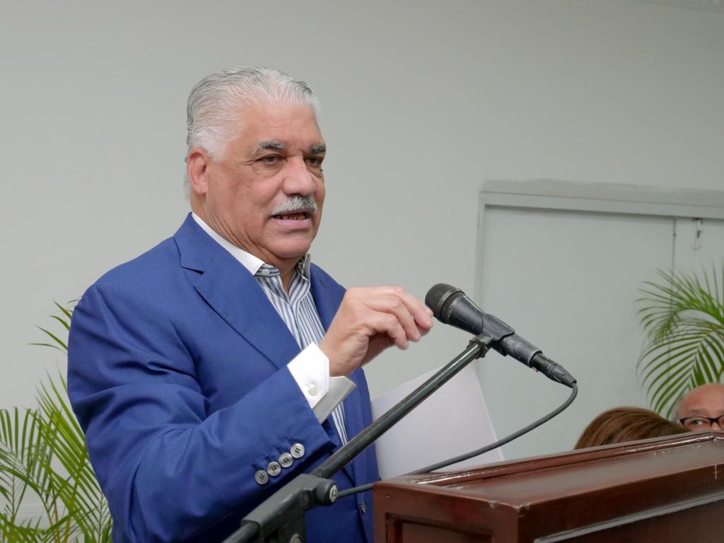 PRD pacta 31 alianzas para senadurías e irá solo en San José de Ocoa –  (República Dominicana)