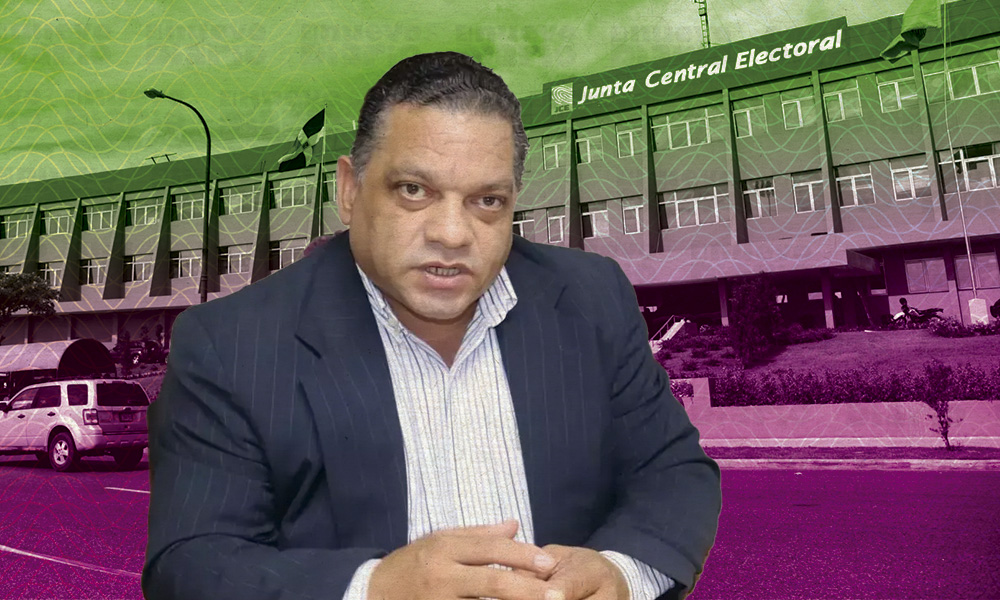 «Regaron dinero y compraron votos» –  (República Dominicana)