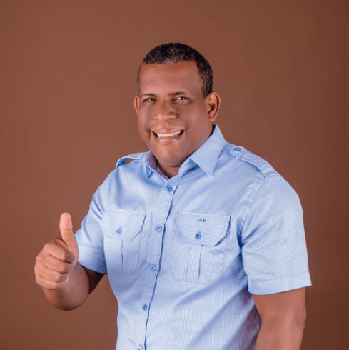 Alcalde de El Puerto se reelige con el 64.39% y se alza con los tres regidores hay esa demarcación –  (República Dominicana)