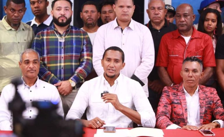 ¡Sopla! Renuncian en masas varios dirigentes del PLD, BIS, PRD y PRSC en Sosúa –  (República Dominicana)