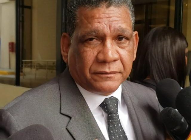 Rubén Maldonado afirma que se intercambió droga por voto en las municipales –  (República Dominicana)
