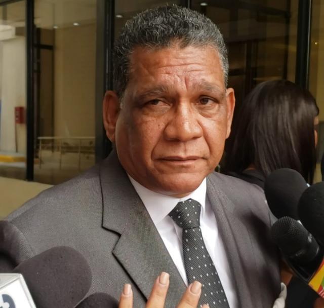Rubén Maldonado afirma que se intercambió droga por voto en las municipales –  (República Dominicana)