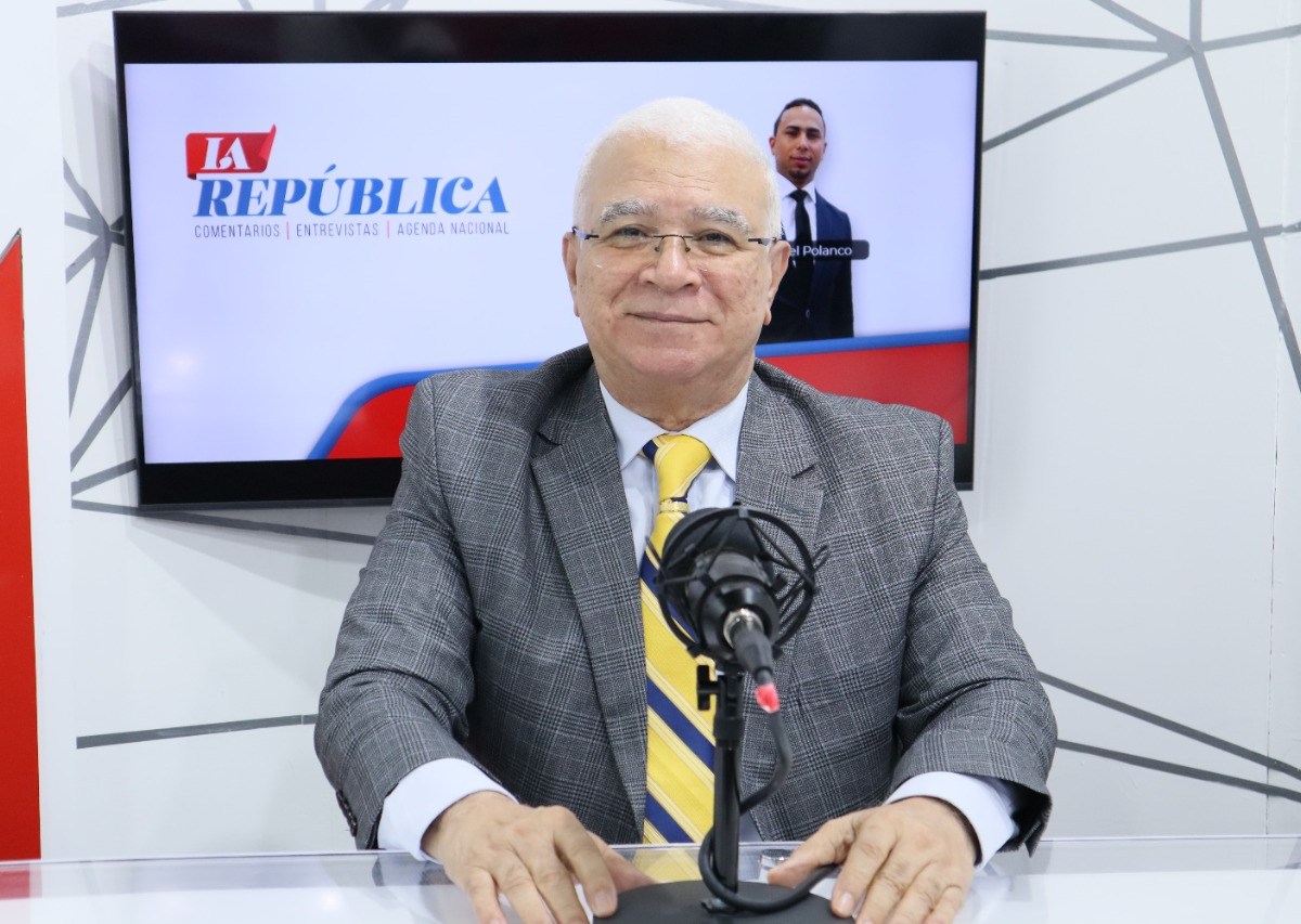 Hernández Alberto felicita al PRM y aliados por victoria electoral del domingo –  (República Dominicana)