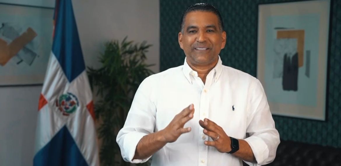 Luis Alberto dice reafirma compromiso de trabajar sin descanso por SDE –  (República Dominicana)