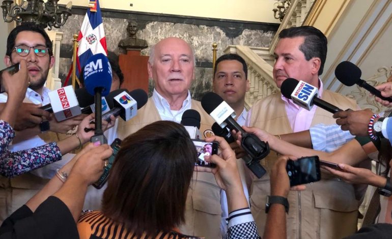 Misión de OEA asegura observará proceso electoral dominicano con total imparcialidad –  (República Dominicana)
