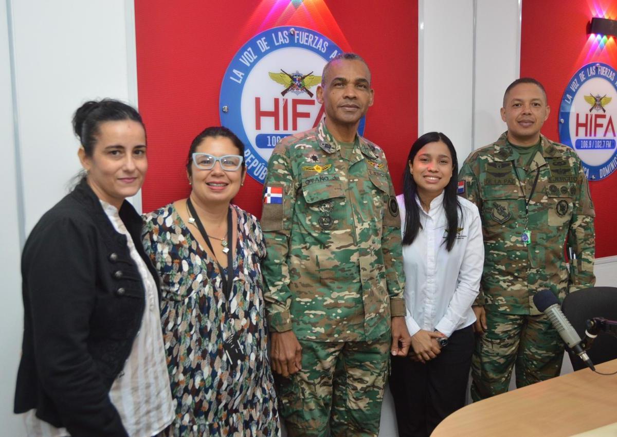 Policía Militar Electoral asegura estar preparada para garantizar el orden en elecciones municipales –  (República Dominicana)