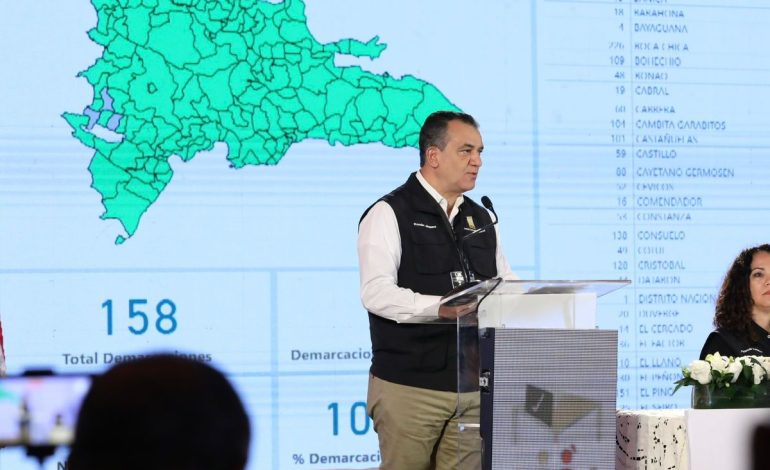 JCE emite boletín cero de elecciones municipales –  (República Dominicana)