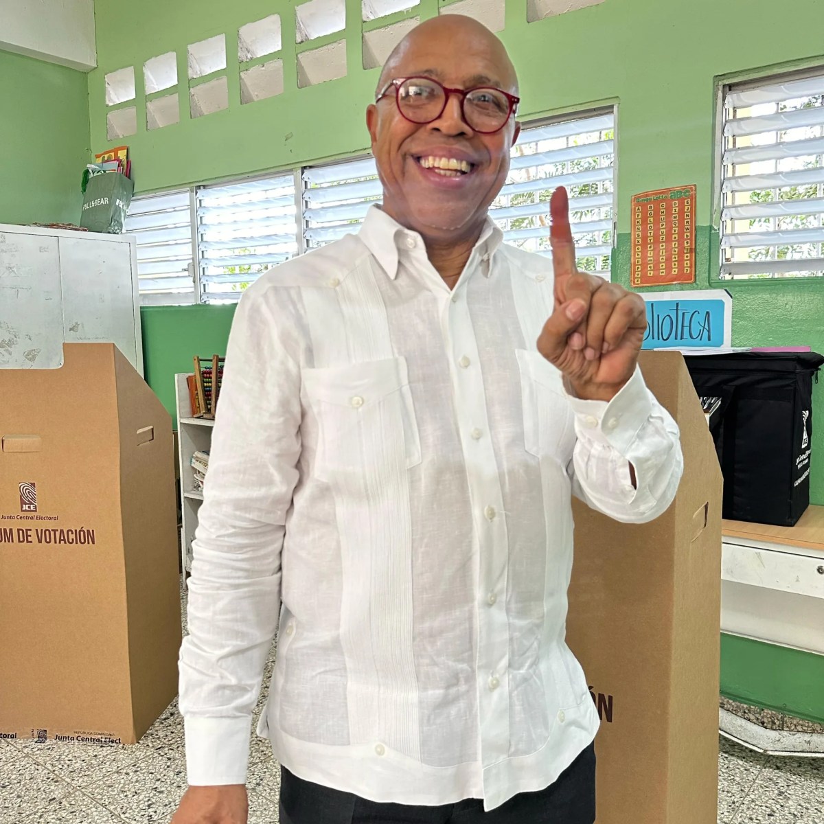 Pacheco llama a militancia del PRM asumir con actitud reflexiva triunfo electoral –  (República Dominicana)