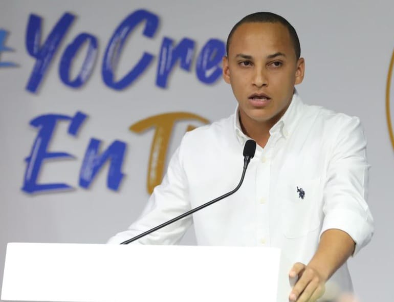 Juventud del PRM destaca fue determinante en triunfo de las municipales –  (República Dominicana)