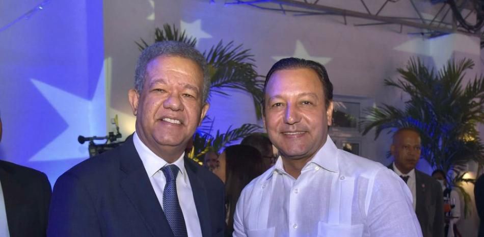 Si FP y PLD llevan a Leonel de candidato, Abel será el primero en comprenderlo –  (República Dominicana)