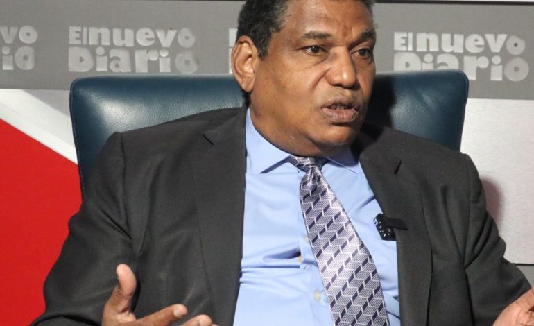 Profesor de derecho electoral cuestiona legitimidad de resultados de elecciones municipales –  (República Dominicana)