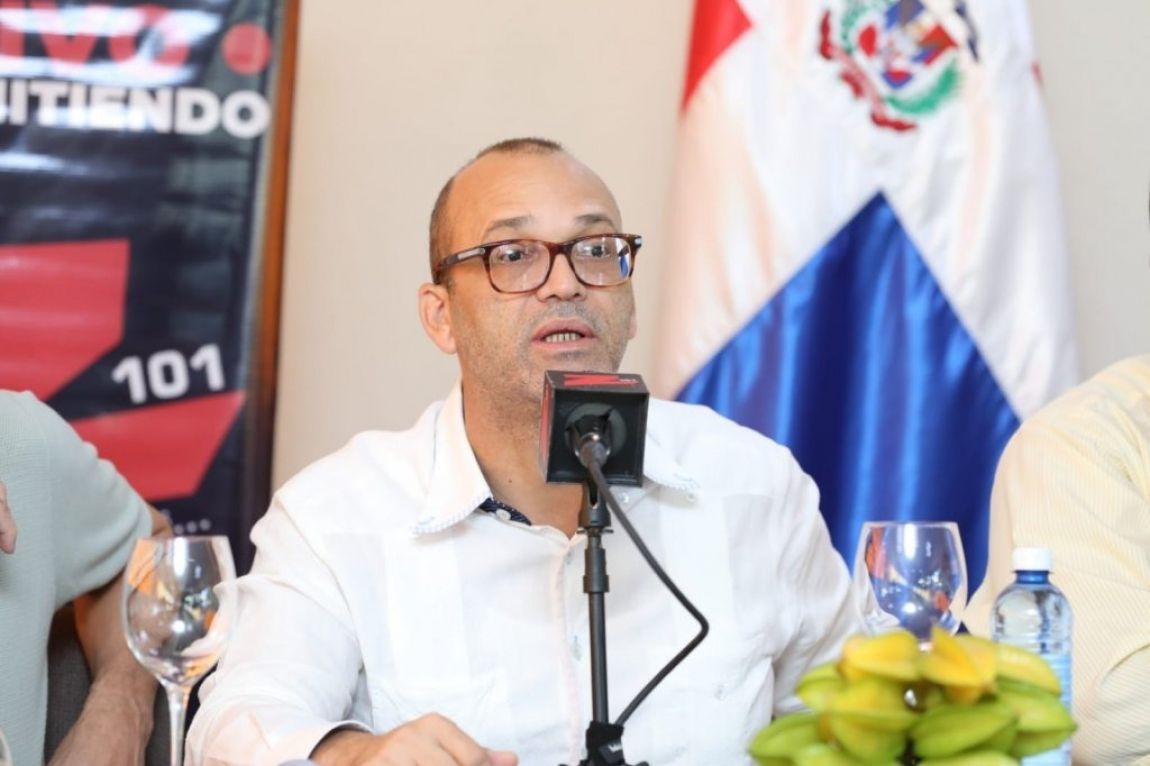 Coordinador Frente Sectoriales PRM considera suicida carta de Jaime David a Leonel Fernández –  (República Dominicana)