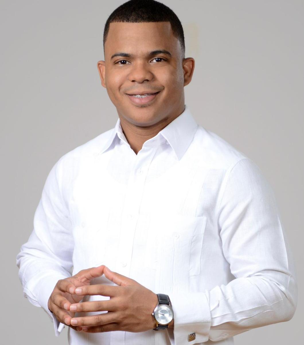 Luis Encarnación expresa preocupación por alta abstención electoral –  (República Dominicana)