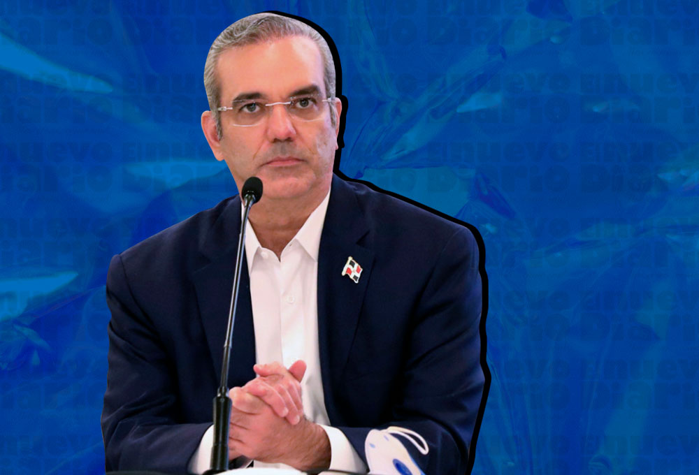 Presidente Abinader revela respaldaría unificación de las elecciones  –  (República Dominicana)