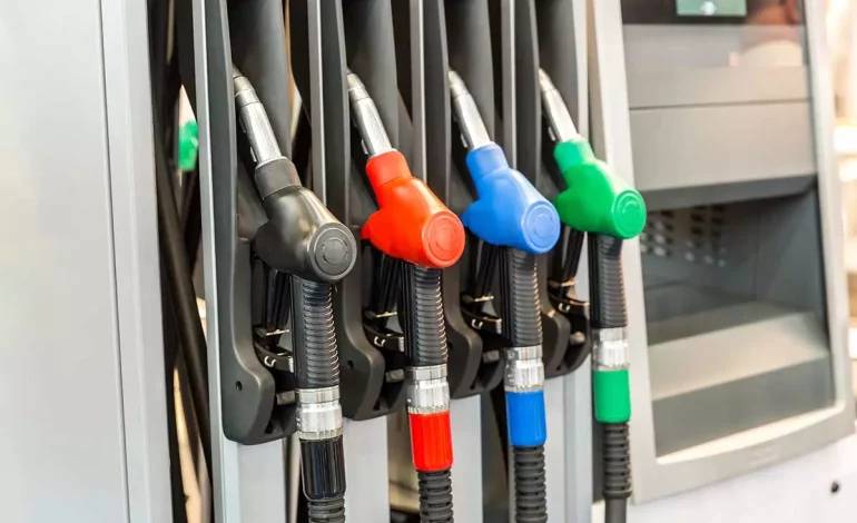 Cuatro combustibles aumentan de precio; otros se mantienen estables