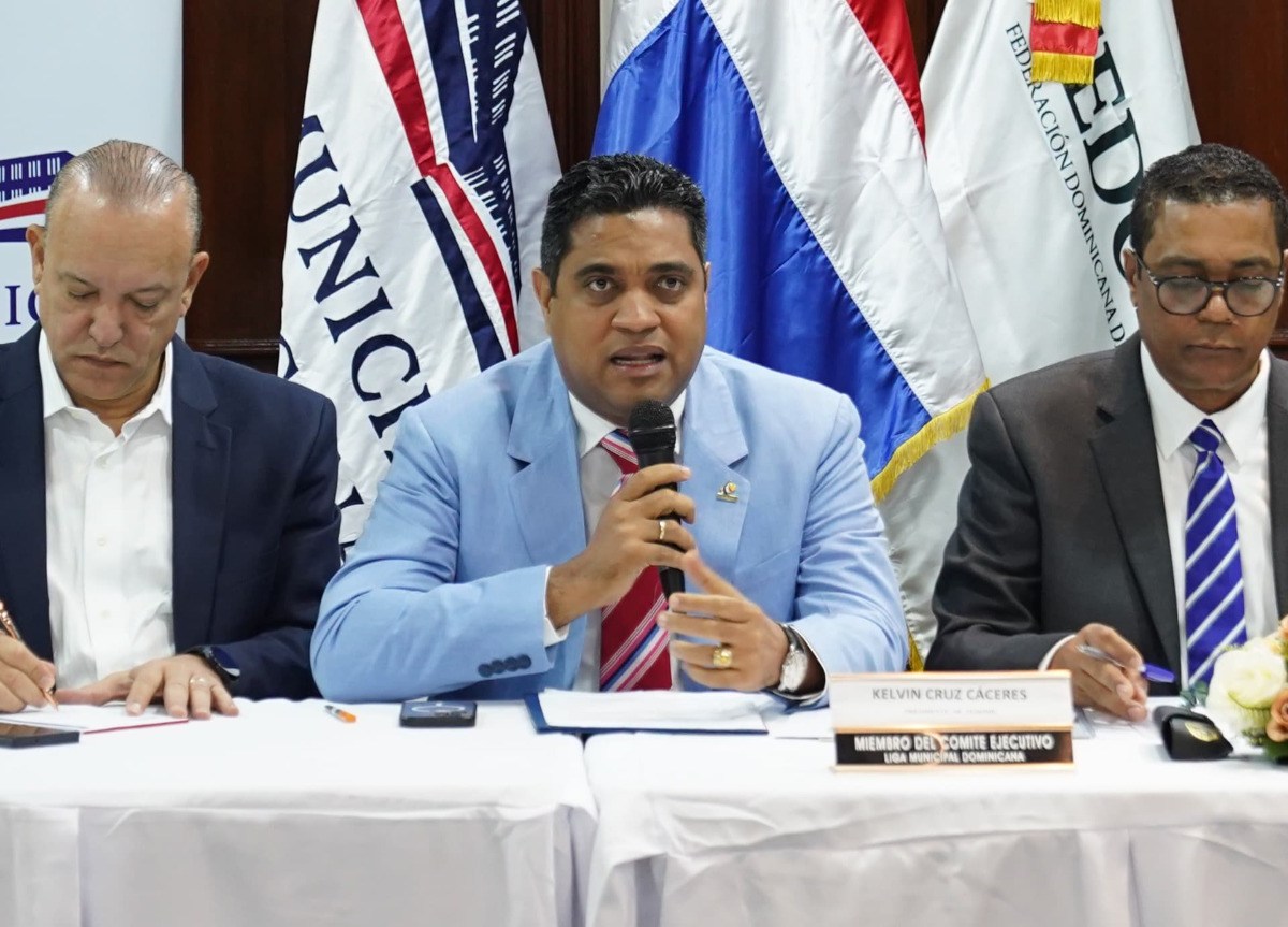 Entidades municipales inician proceso de inducción para autoridades electas –  (República Dominicana)