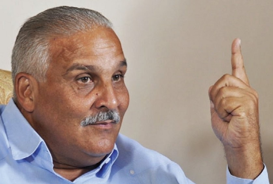 Jaime David llama a Leonel apoyar a Abel en elecciones presidenciales –  (República Dominicana)