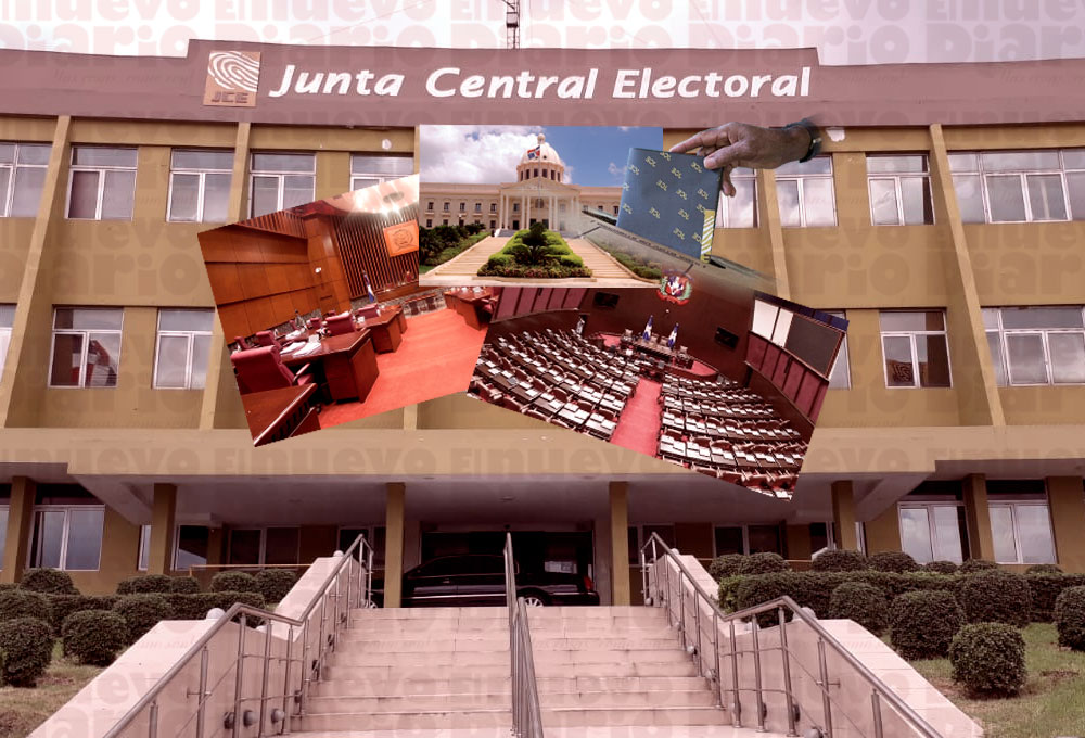 Conozca los cargos a elegir en las presidenciales y congresionales de mayo –  (República Dominicana)