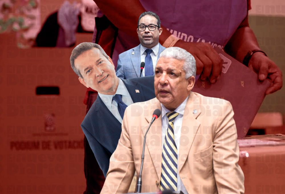 Diputados favorecen se unifiquen elecciones municipales, congresuales y presidenciales –  (República Dominicana)