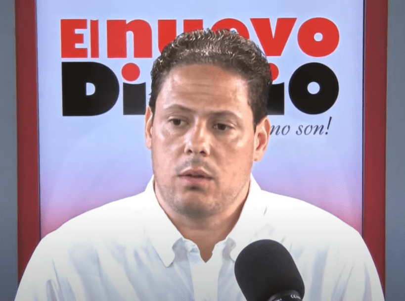 Ministro Carlos Bonilla, proceso de elecciones municipales transcurre con éxito –  (República Dominicana)