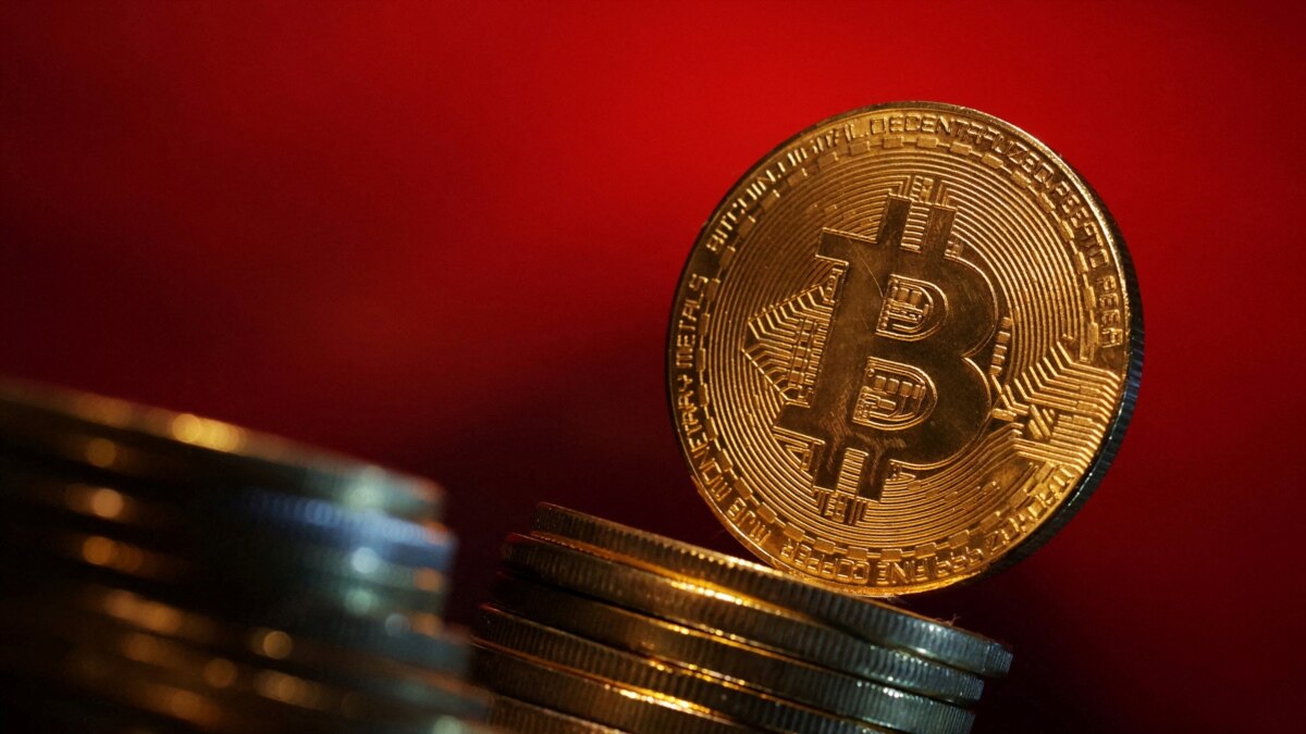 El bitcóin supera los 65 mil dólares y en el año se revaloriza casi un 50 %
